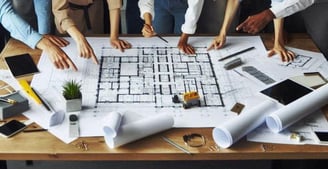 Cách tính khối tích PCCC chi tiết đơn giản