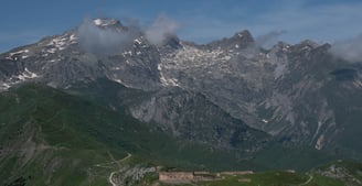 rocca dell'abisso