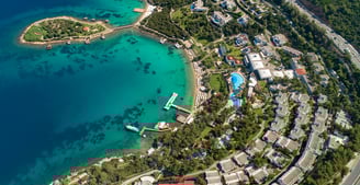 Bodrum Hotel Taxi
