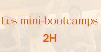 mini-bootcamps