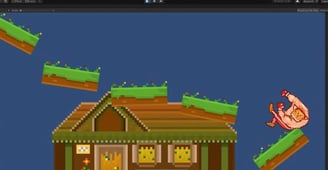 hasil karya coding anak