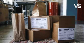 cardboard packaging