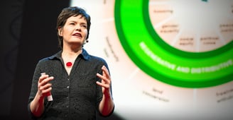 Kate Raworth