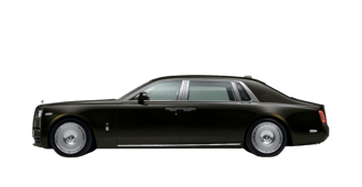 Rolls Royce Phantom Chauffeur Service | Airport Transfers | Smart City Prestige | Rolls Royce To Hire