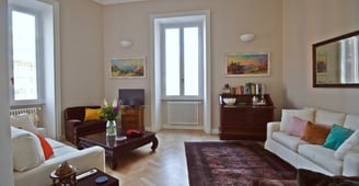 casa vacanze airbnb Roma