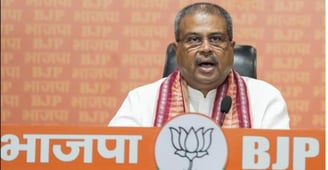 Dharmendra Pradhan