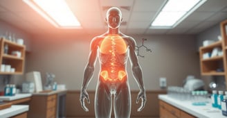 cortisol levels