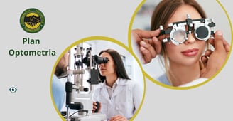 plan optometria