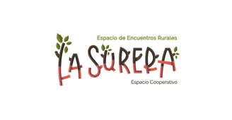 Logo de la Surera