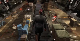 No Question Ask Shop Star Citizen Histoire