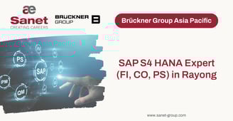 SAP S4 HANA