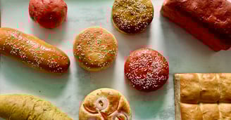 Kuki_bread