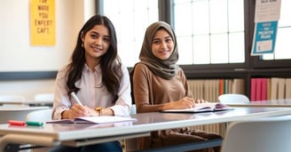 students class