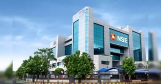 India’s National Stock Exchange: A Rising Power in the Global Financial Landscape