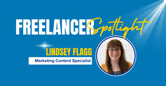 Freelance spotlight of the week at Freelance Insider