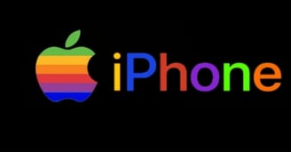 Smartphone IPhone 