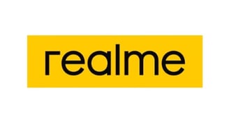 Smartphone Realme