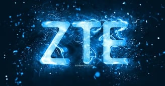 Smartphone ZTE