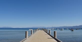 paisagem pier full