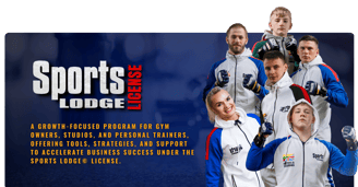 Sports Lodge License