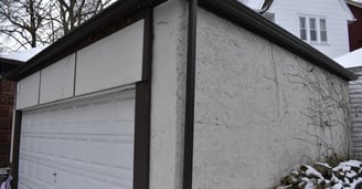 Gutter Replacement Squirrel Hill