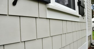 James Hardie Fiber Cement Siding