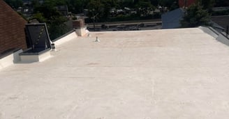 Mulehide Rubber Roofing