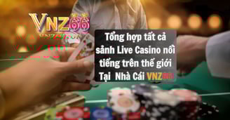 Casino Nhà Cái VNZ66