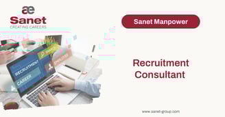 Recruitment Consultant
