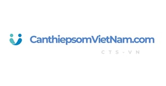 CanthiepsomVietNam