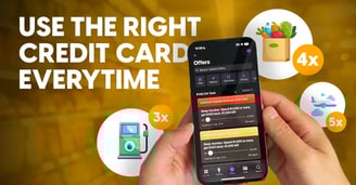 CardPointers App