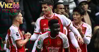 Nhận Định Tottenham vs Arsenal (20h30 Ngày 15/9