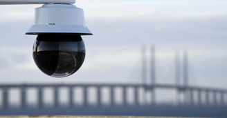 Network-based video surveillance