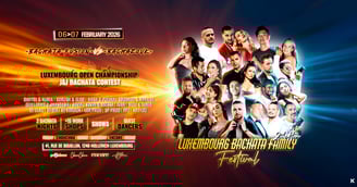 Festival Flyer Line Up Artists