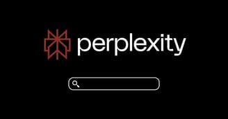 Perplexity AI offers AI-powered search results with instant, factual answers