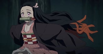 Nezuko Kamado