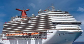 Carnival Breeze