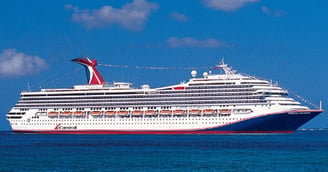 Carnival Conquest