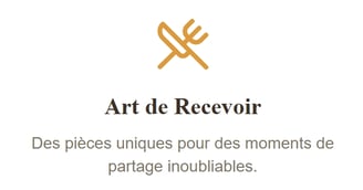  Maison Chic
