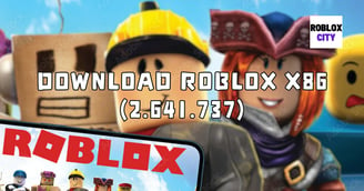 Download the old version of Roblox APK 2.641.737(1672) by Roblox