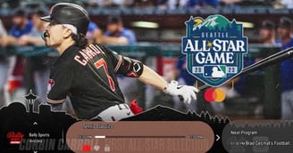 catchon tv app