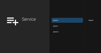 How to login to catchontv