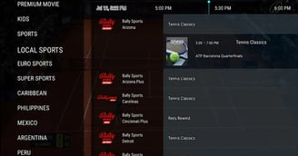 catchon app