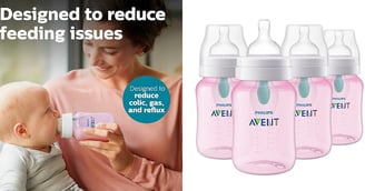 baby bottle