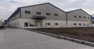 Cambodia Factory