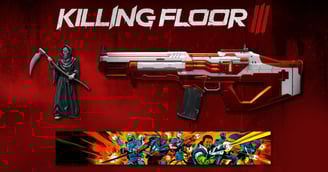 Killing Floor 3 Pre order