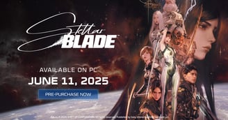 Stellar Blade