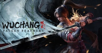 WUCHANG: Fallen Feathers