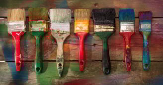 how to find the best paint brush