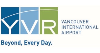 YVR Logo